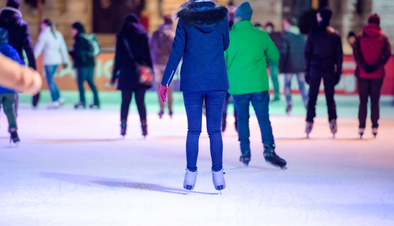 Portsmouth Ice Rink